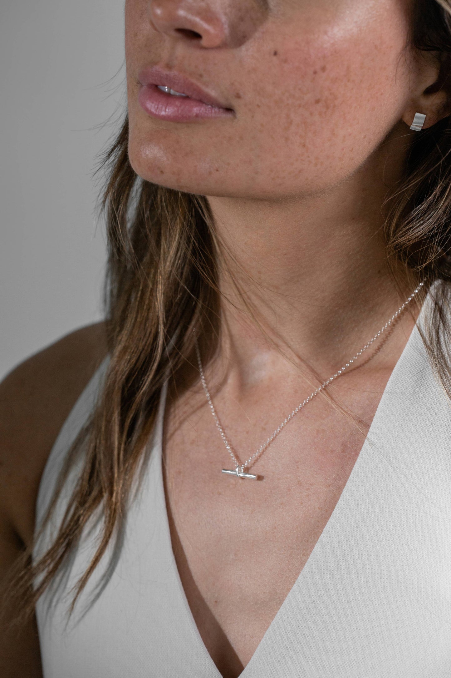 One & Eight - Willow Necklace