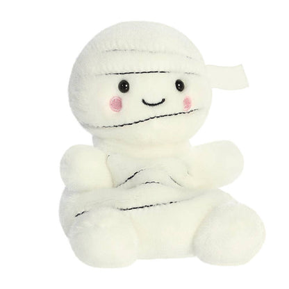 Aurora World - Palm Pals Brendan Mummy 13cm Soft Toy