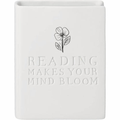 DM Brands Ltd - Räder – Rader Nature stories vase Tales 10x3x13cm
