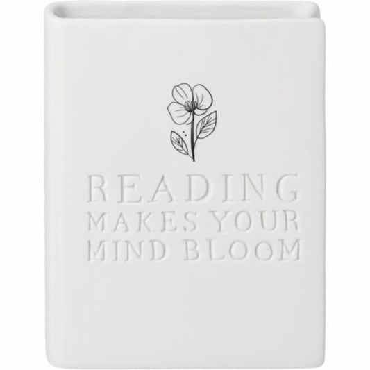 DM Brands Ltd - Räder – Rader Nature stories vase Tales 10x3x13cm