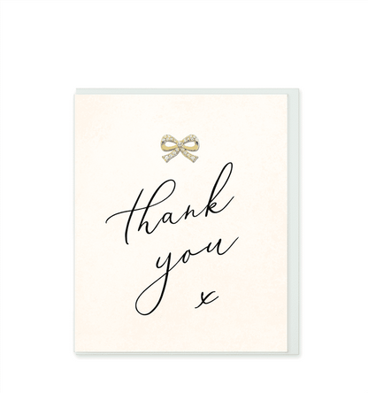 Hearts Designs - Thank You, LN16 x 6