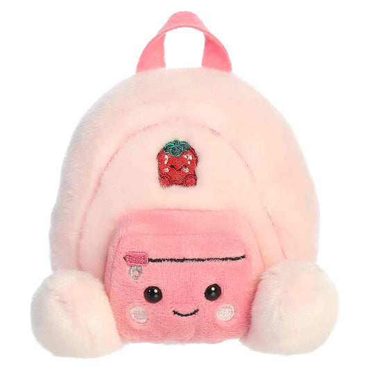 Plush Francisca Backpack Palm Pals Limited edition uSA
