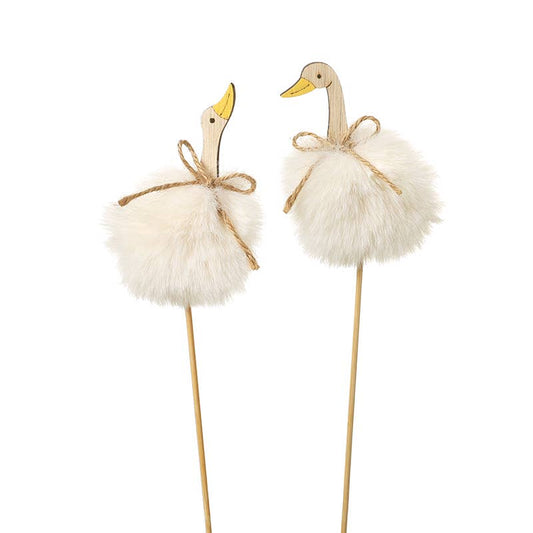 Heaven Sends - FLUFFY DUCKS ON STICKS MIX 2