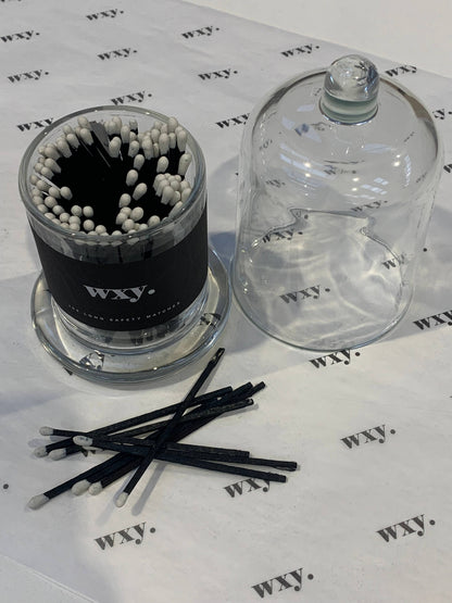wxy. - Cloche Matches