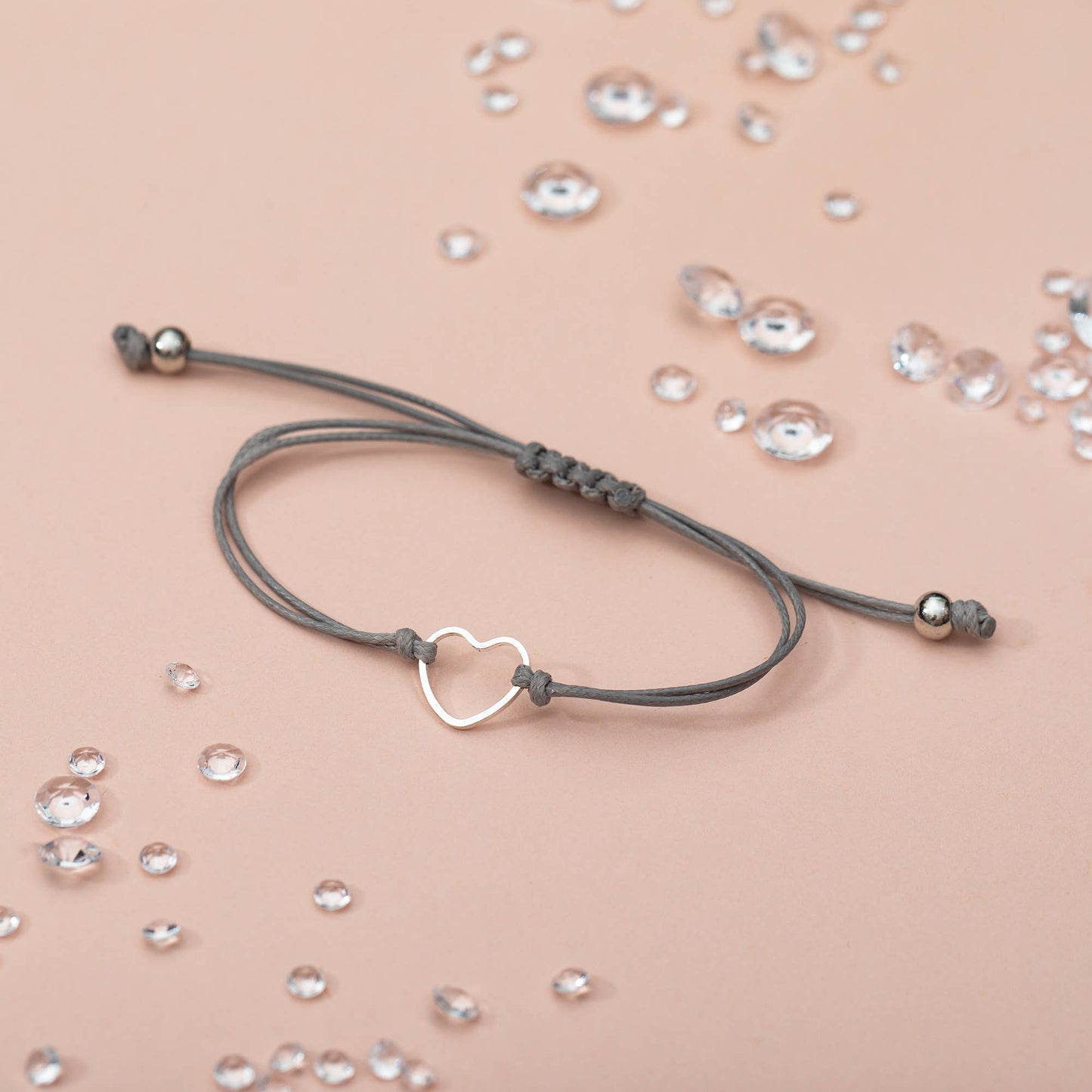 letterboxlove - Bestie Bracelet