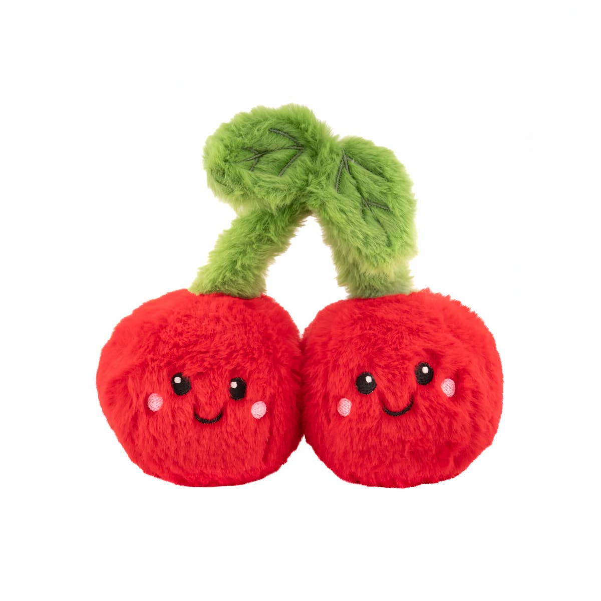 Sass and Belle - Cherry Soft Toy