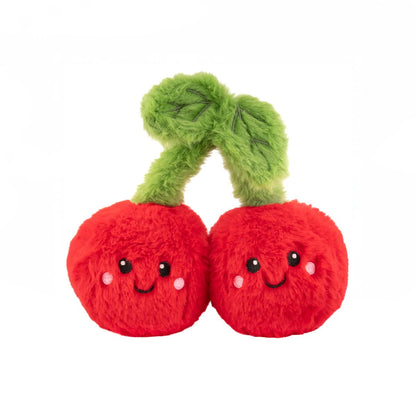 Sass and Belle - Cherry Soft Toy