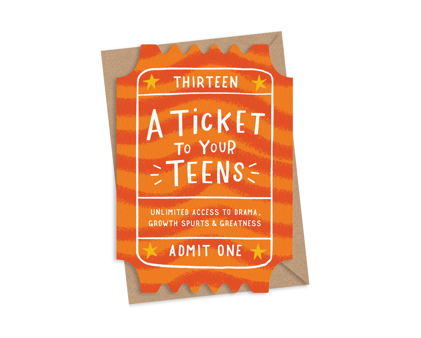 Dotty Black - Ticket To Your Teens