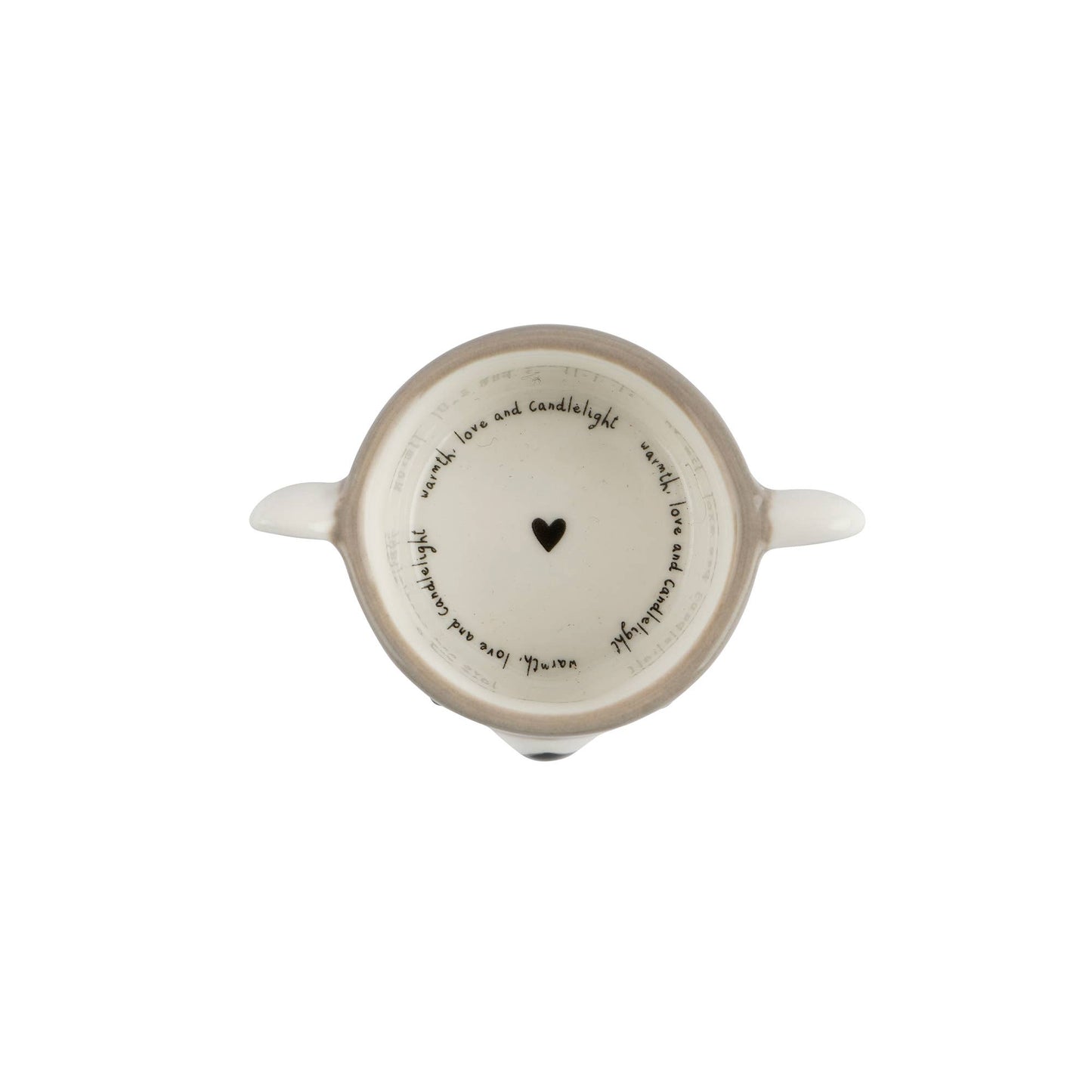 Send With Love Koala Tealight Holder In Gift Box
