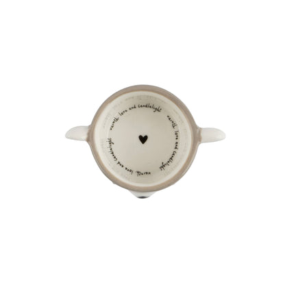 Send With Love Koala Tealight Holder In Gift Box