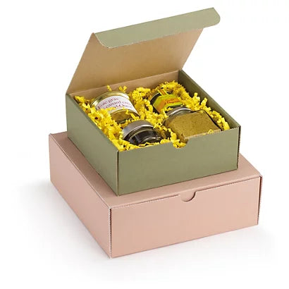 Gift boxes - 3 sizes