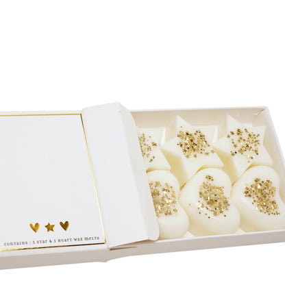 THE LITTLE THINGS WAX MELTS - HAPPY BIRTHDAY